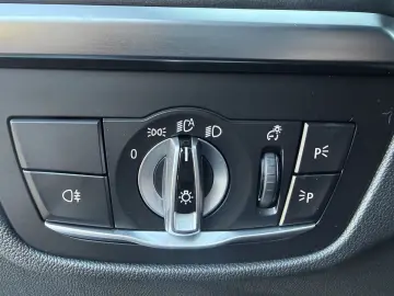 BMW X4 xDr20d MSp DAProf Laser HUD Keyless MemorySeat