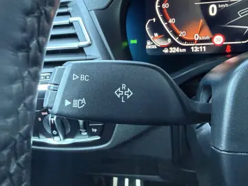 BMW X4 xDr20d MSp DAProf Laser HUD Keyless MemorySeat
