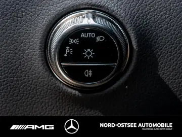 MERCEDES-BENZ GLC 300 d 4M AMG AHK MBUX SHZ KLIMA KEYLESS-GO