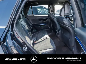 MERCEDES-BENZ GLC 300 d 4M AMG AHK MBUX SHZ KEYLESS-GO