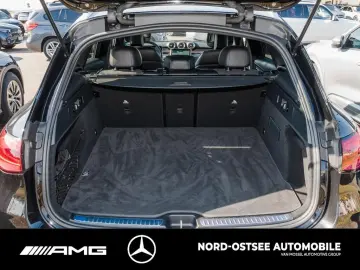 MERCEDES-BENZ GLC 300 d 4M AMG AHK MBUX SHZ KEYLESS-GO