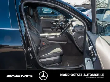 MERCEDES-BENZ GLC 300 d 4M AMG AHK MBUX SHZ KEYLESS-GO