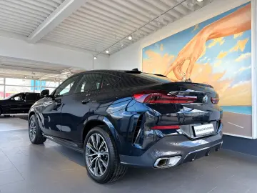 BMW X6 xDr. 40 i M SPORT  KOM ACC LASER HARM HUD KAM
