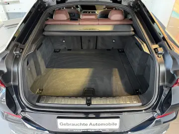 BMW X6 xDr. 40 i M SPORT  KOM ACC LASER HARM HUD KAM