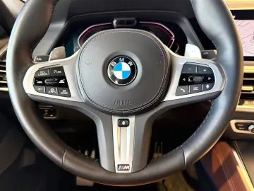 BMW X6 xDr. 40 i M SPORT  KOM ACC LASER HARM HUD KAM