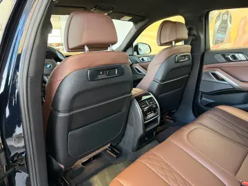 BMW X6 xDr. 40 i M SPORT  KOM ACC LASER HARM HUD KAM