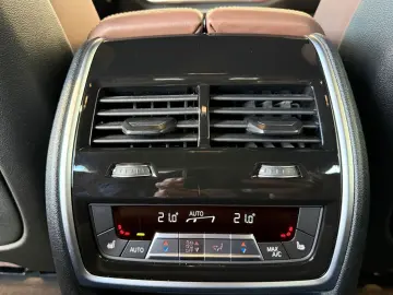 BMW X6 xDr. 40 i M SPORT  KOM ACC LASER HARM HUD KAM
