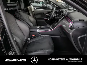 MERCEDES-BENZ GLC 300 d 4M AMG LED AHK DISTRO MEMORY…
