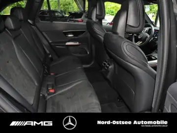 MERCEDES-BENZ GLC 300 d 4M AMG AHK MBUX SHZ KLIMA KEYLESS-GO