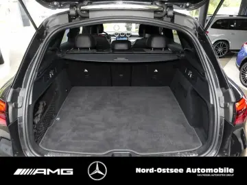 MERCEDES-BENZ GLC 300 d 4M AMG AHK MBUX SHZ KLIMA KEYLESS-GO