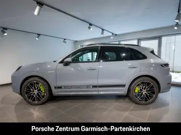 PORSCHE Cayenne E-Hybrid 360 Kamera SHZ hinten Memory