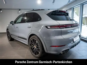 PORSCHE Cayenne E-Hybrid 360 Kamera SHZ hinten Memory