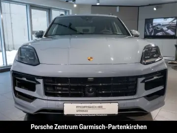 PORSCHE Cayenne E-Hybrid 360 Kamera SHZ hinten Memory