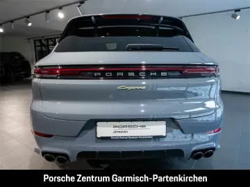 PORSCHE Cayenne E-Hybrid 360 Kamera SHZ hinten Memory