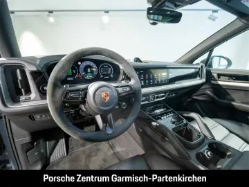 PORSCHE Cayenne E-Hybrid 360 Kamera SHZ hinten Memory