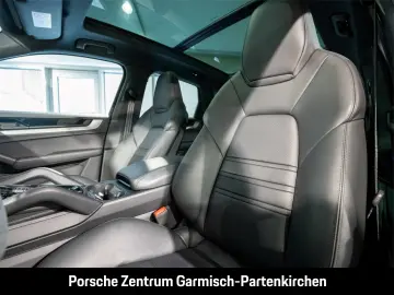 PORSCHE Cayenne E-Hybrid 360 Kamera SHZ hinten Memory