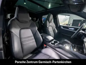 PORSCHE Cayenne E-Hybrid 360 Kamera SHZ hinten Memory