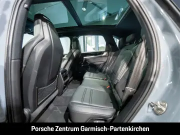 PORSCHE Cayenne E-Hybrid 360 Kamera SHZ hinten Memory