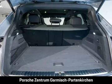 PORSCHE Cayenne E-Hybrid 360 Kamera SHZ hinten Memory