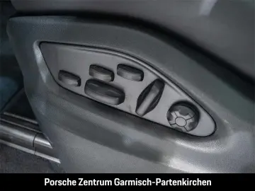 PORSCHE Cayenne E-Hybrid 360 Kamera SHZ hinten Memory