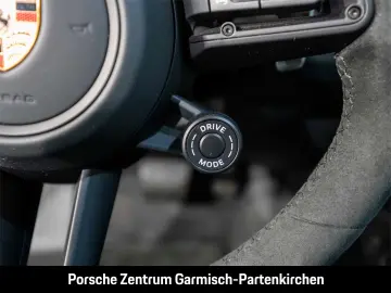 PORSCHE Cayenne E-Hybrid 360 Kamera SHZ hinten Memory