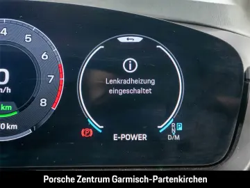 PORSCHE Cayenne E-Hybrid 360 Kamera SHZ hinten Memory