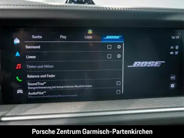 PORSCHE Cayenne E-Hybrid 360 Kamera SHZ hinten Memory