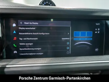 PORSCHE Cayenne E-Hybrid 360 Kamera SHZ hinten Memory