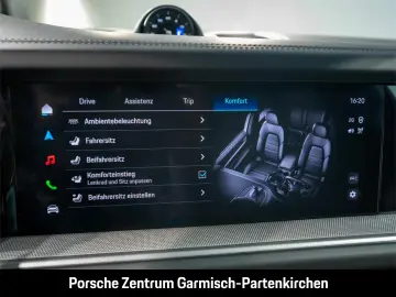 PORSCHE Cayenne E-Hybrid 360 Kamera SHZ hinten Memory