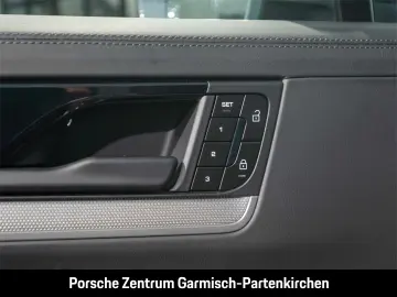 PORSCHE Cayenne E-Hybrid 360 Kamera SHZ hinten Memory