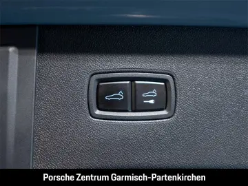 PORSCHE Cayenne E-Hybrid 360 Kamera SHZ hinten Memory