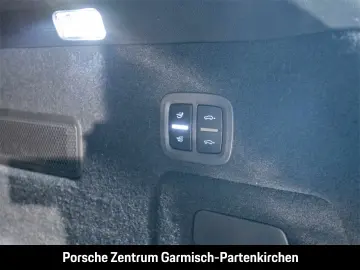 PORSCHE Cayenne E-Hybrid 360 Kamera SHZ hinten Memory