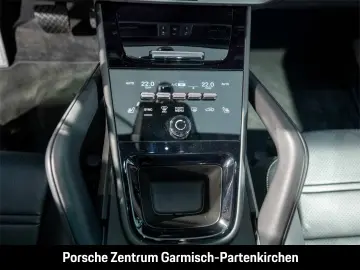 PORSCHE Cayenne E-Hybrid 360 Kamera SHZ hinten Memory