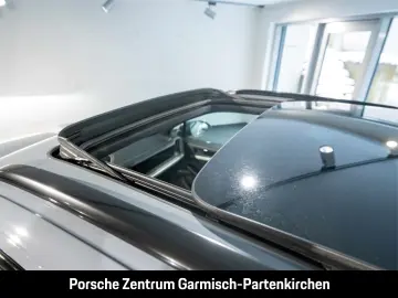 PORSCHE Cayenne E-Hybrid 360 Kamera SHZ hinten Memory