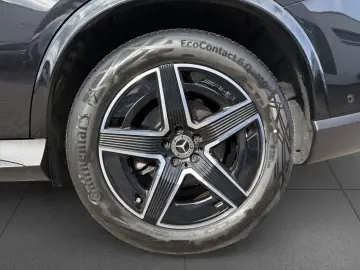 MERCEDES-BENZ GLC 300d 4Matic AMG-Line Adv.  AHK Kam…