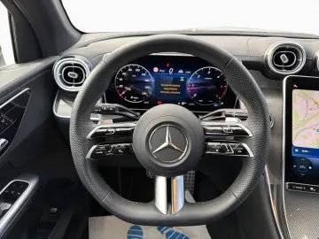 MERCEDES-BENZ GLC 300d 4Matic AMG-Line Adv.  AHK Kam…