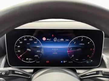 MERCEDES-BENZ GLC 300d 4Matic AMG-Line Adv.  AHK Kam…