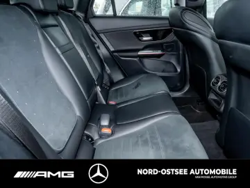 MERCEDES-BENZ GLC 300 d AMG 4M AHK MBUX SHZ KEYLESS-GO