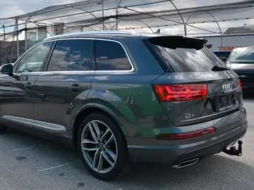 AUDI Q7 50TDI quattro Tiptr. S-LINE MATRIX EXP 35.780