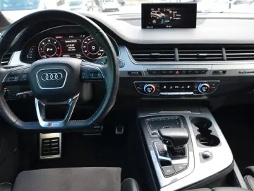 AUDI Q7 50TDI quattro Tiptr. S-LINE MATRIX EXP 35.780