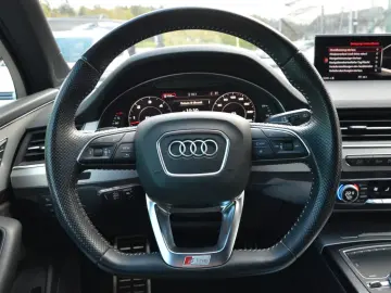 AUDI Q7 50TDI quattro Tiptr. S-LINE MATRIX EXP 35.780