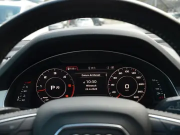 AUDI Q7 50TDI quattro Tiptr. S-LINE MATRIX EXP 35.780