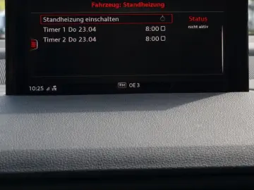 AUDI Q7 50TDI quattro Tiptr. S-LINE MATRIX EXP 35.780