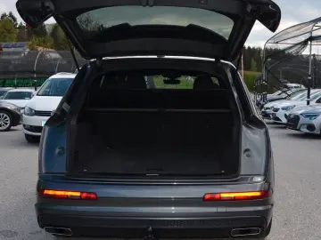 AUDI Q7 50TDI quattro Tiptr. S-LINE MATRIX EXP 35.780