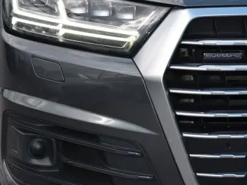 AUDI Q7 50TDI quattro Tiptr. S-LINE MATRIX EXP 35.780