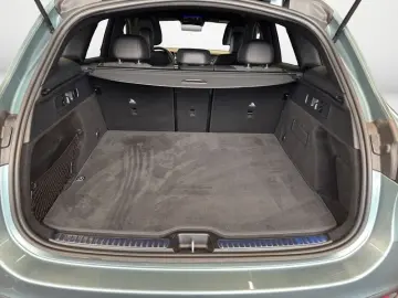 MERCEDES-BENZ GLC 300 d 4M AMG KEYLESS-GO SHZ MBUX