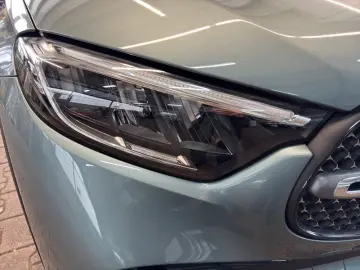 MERCEDES-BENZ GLC 300 d 4M AMG KEYLESS-GO SHZ MBUX