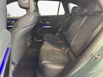 MERCEDES-BENZ GLC 300 d 4M AMG KEYLESS-GO SHZ MBUX