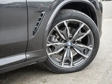 BMW X4 xDr30d MSp Laser HUD Keyless