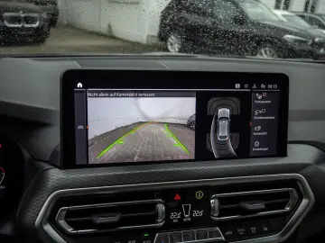 BMW X4 xDr30d MSp Laser HUD Keyless